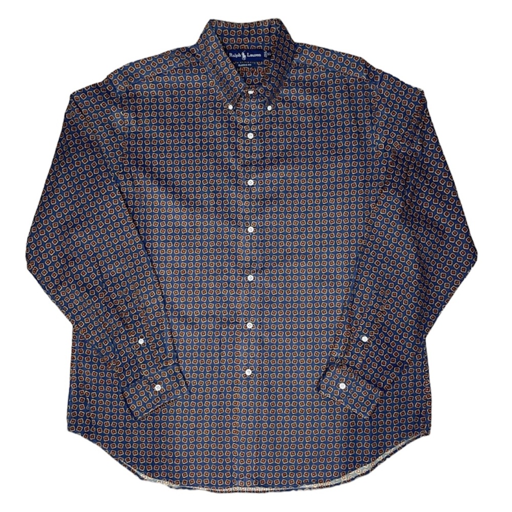 Ralph Lauren shirt